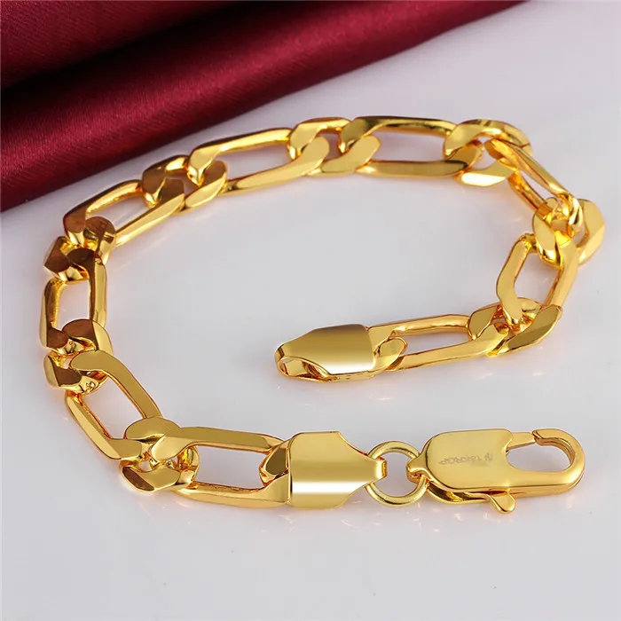 Cheap Price Mens Fashion Bracelet New 