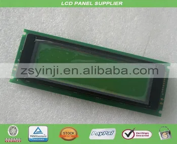 

DMF-50316NF-FW-1 LCD DISPLAY
