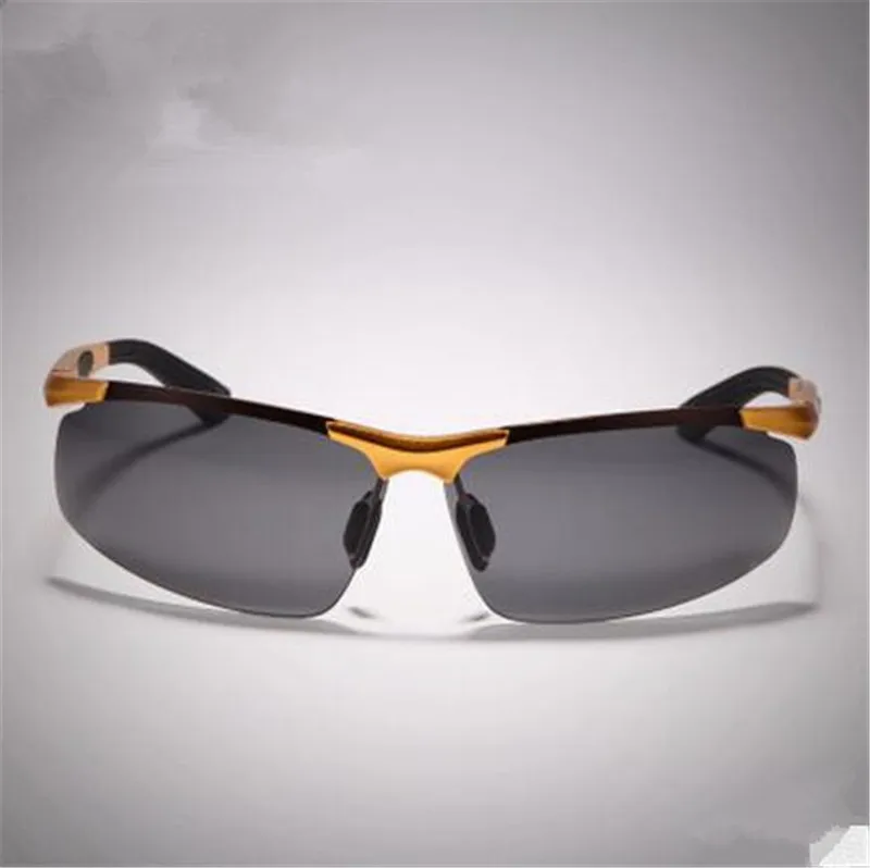 2016 new style summer dress Men sunglasses ray brand with logo Mens