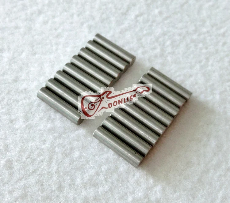 Alnico 5 rods