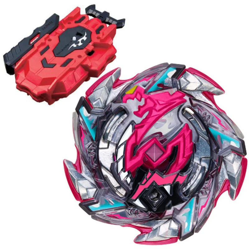 Bayblade Burst Beyblade Burst B131 Reborn phoenix Starter Geist Fafnir.8. Ab B113 бустер аксессуар B-88 Bay Launcher Lr - Цвет: q2550