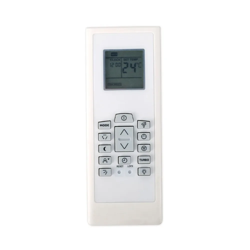air Conditioner conditioning RG01/BGCEF-EKBR remote control suitable for electrolux | Электроника