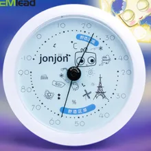 Гигрометр термометр температуры метр указатель набора номера комнаты автомобиля TH306