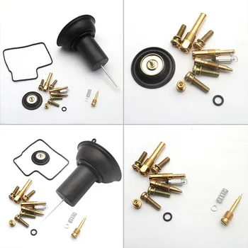 

For VLX 400 Steed Motorbike Carburetor repair kit Carb Needle Replacement Accessories 29.9mm