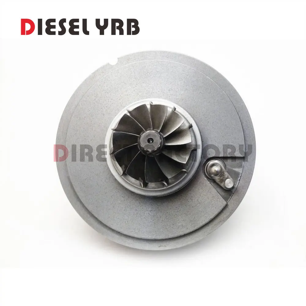 TD04L картридж 49T77-07440 49377-07440 турбо зарядное устройство ядро для Volkswagen Crafter 2,5 TDI-турбина КЗПЧ 076145701E 076145701B