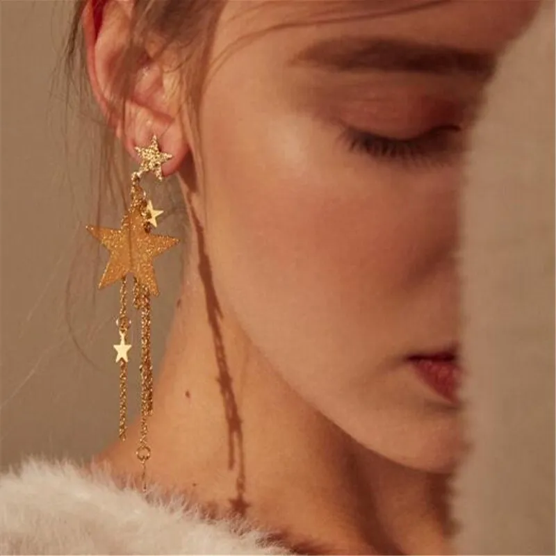 Korean fashion jewelry
