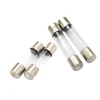 10pcs/lot One Sell 5*20mm Fast Blow Glass Tube Fuses 5x20 250V 7A 8A 10A 12A 15A 20A 25A 30A AMP Fuse ► Photo 2/3
