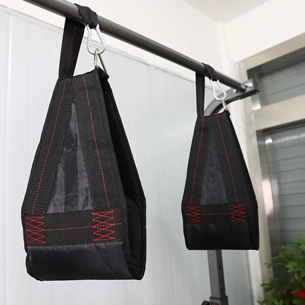 1 par ab sling suspensão cintas cintos