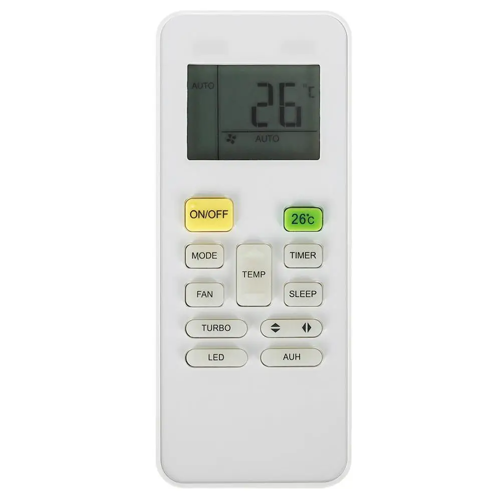 Пульт дистанционного управления для кондиционера подходит midea rn022a RN02B RN02C RN02D RN02E