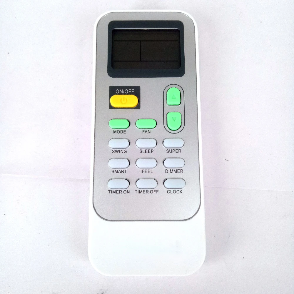 New Original For Hisense Noma Aire Conditioner Remote Control Dg11j1 92 Remote Controls Aliexpress