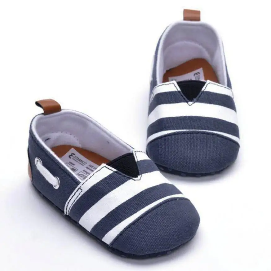 fashion baby shoes boys soft bottom 