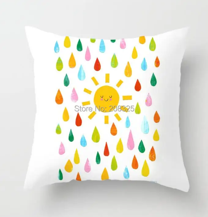 sofa decorative pillows