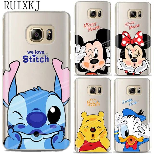 coque samsung a5 2017 winnie