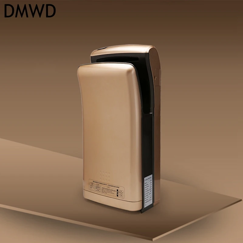 DMWD Fast velocity Automatic Hand Dryer sensor hand dryer automatic hand dryer machine hand-drying device цена DMWD Fast velocity Automatic Hand Dryer sensor hand dryer automatic hand dryer machine hand-drying device цены онлайн
