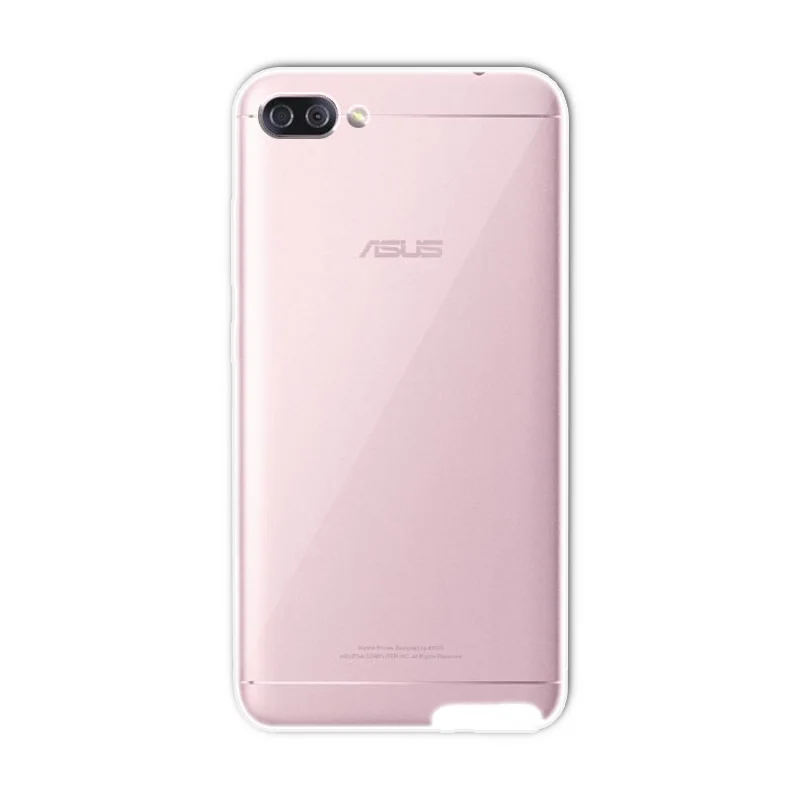 3D рельефный чехол с кружевными цветами для ASUS Zenfone 4 Max ZC520KL(5,") X00HD 4Max ZC554KL(5,5") милый чехол для телефона - Цвет: TPU