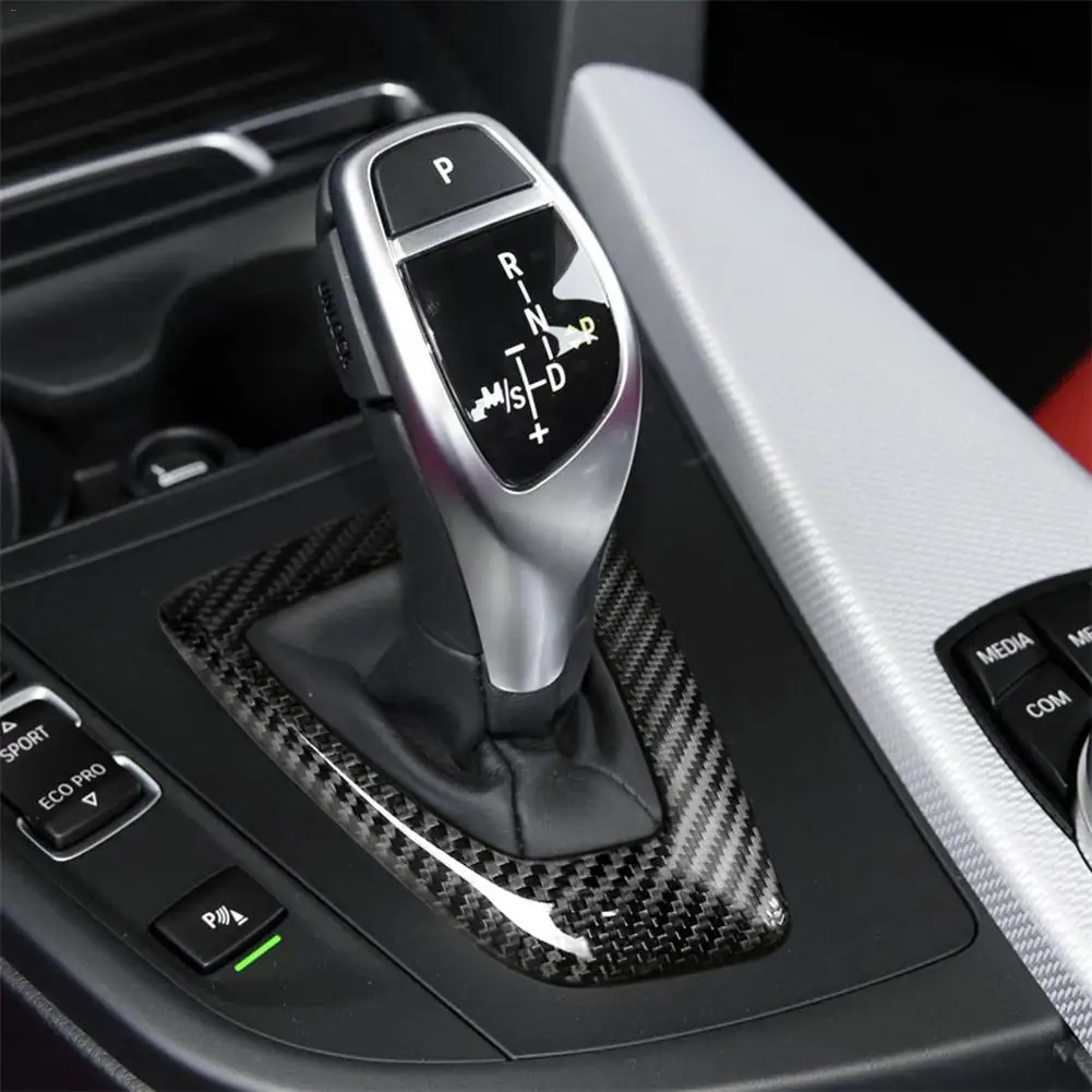 Seat Toledo крышка переключения передач наклейки для автомобиля F20/F30/F31/F34 аксессуары для модификации автомобиля коробка передач Opel Corsa