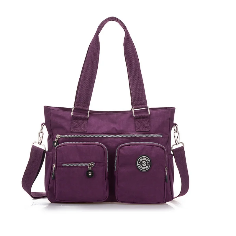 Online Buy Wholesale nylon bag from China nylon bag Wholesalers