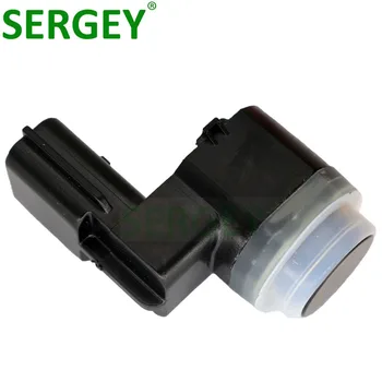

100pcs/lot Parking Assist Distance Control PDC Sensor 28442-6105R For RENAULT