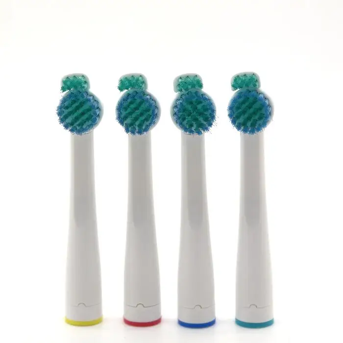 8 шт. электрическая зубная щетка для Philips Sonicare Diamond Clean ProResult Health HX1620/HX1630/HX1610|toothbrush