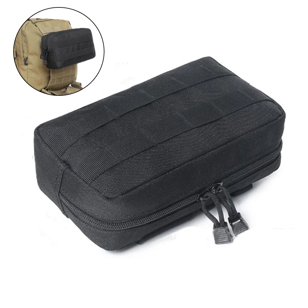 Tactical Molle EDC Utility Magazine Pouch (3)