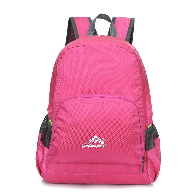 Hiking Backpack  (8)