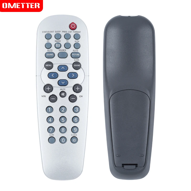 

Remote control RC19335014 remote Control suitable for use for Philips TV