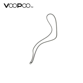 

Original VOOPOO Chain Necklace for DRAG Nano/DRAG Baby Trio Electronic Cigarette Vape Accessory As Spare Part for DIY lovers