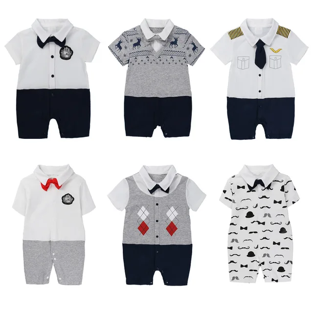 12 to 18 months baby boy clothes