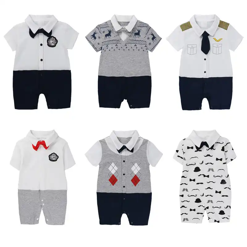 suits for baby boy 18 months