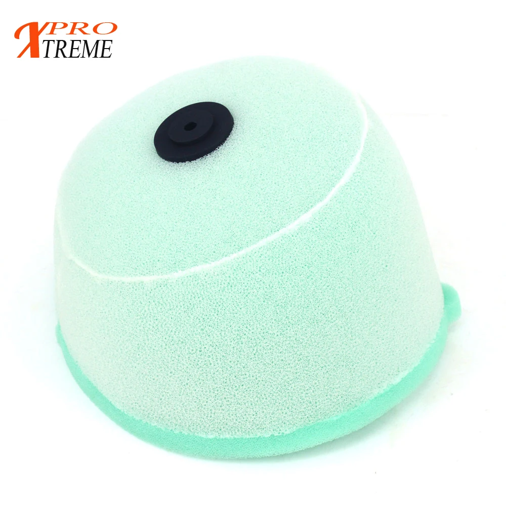 

Air Filter Sponge Cleaner for Yamaha YZ 125 250 250F 400F 426F 450F WR250F WR426F WR450F Motorcycle Motocross Enduro