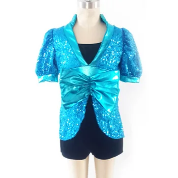 

Limited Vestidos Christmas Dress Child Latin Dance Dress Spring L Twinset Performance Wear Leotard Costume