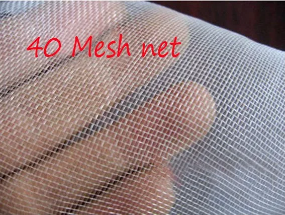 40mesh