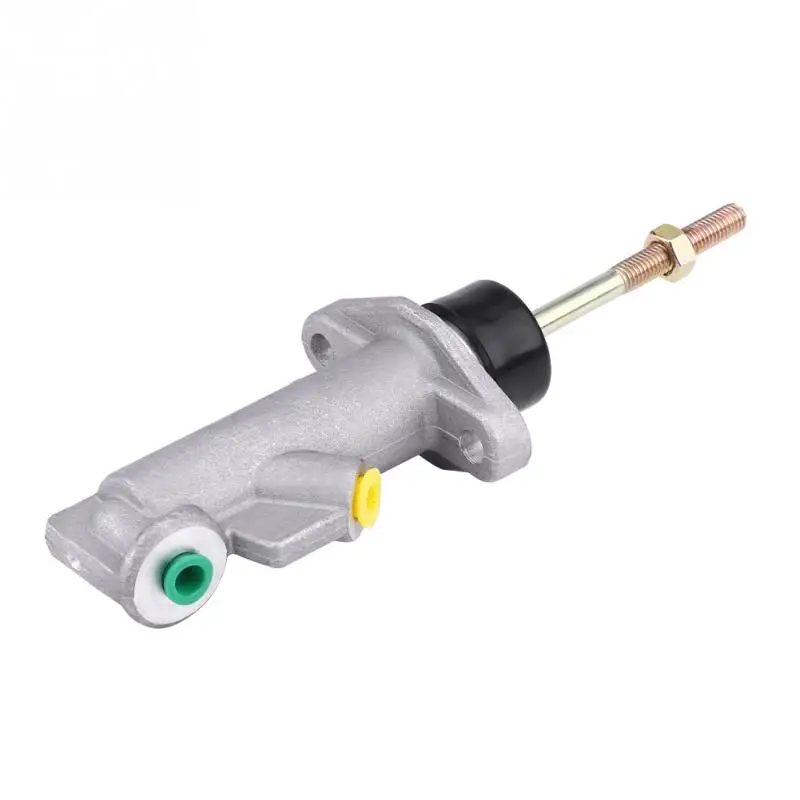 Car Brake Clutch Master Cylinder 0.75 Bore Remote For Hydraulic Hydro
