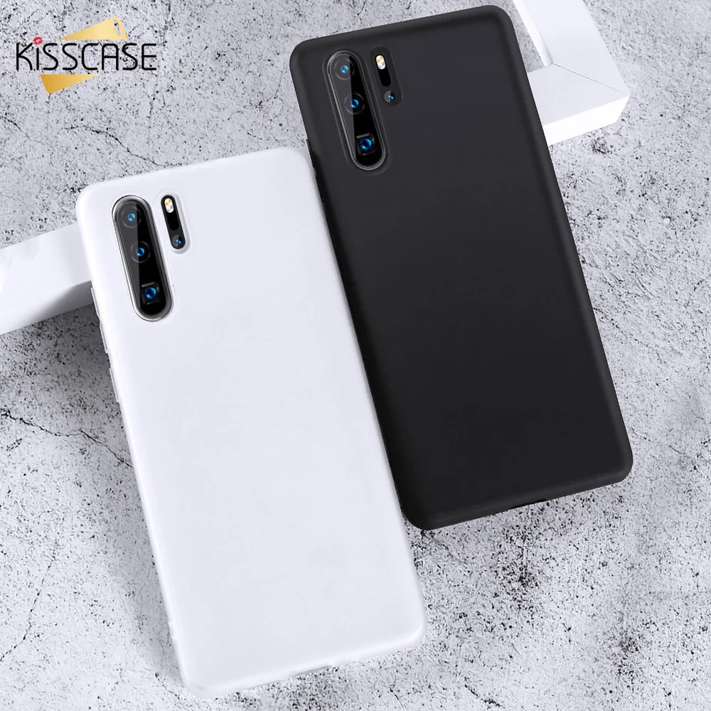 Силиконовый чехол KISSCASE для Xiaomi Redmi Note 7 7A 6A 6 Pro 4X 5 Plus K20 Mi 9T 9 8 SE A1 A2 Lite Max 3 прозрачный