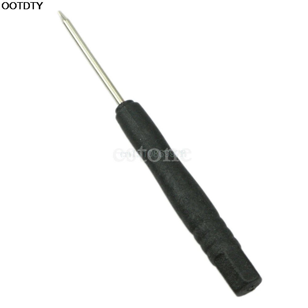 

Durable Small Screwdriver T2 T2 T3 T4 T5 T6 For Mobile Cell Phone Repair Tool M126 hot sale