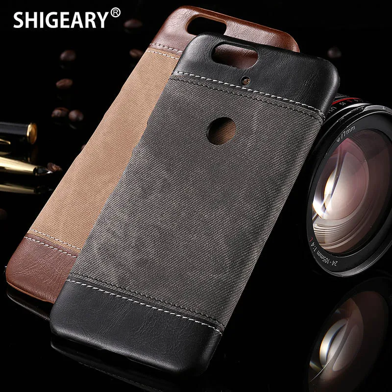 Business Cases for Huawei Google Nexus 6P Case Phone Back