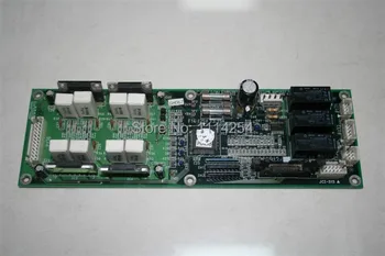 

J306812 Noritsu minilab PRINTER I/O PCB used
