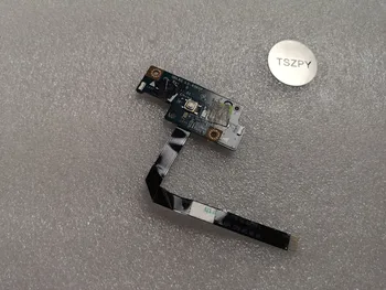 

Power Button Board w/Cable FOR Dell Alienware 14" M14x R1 LS-6806P 4841J GLP