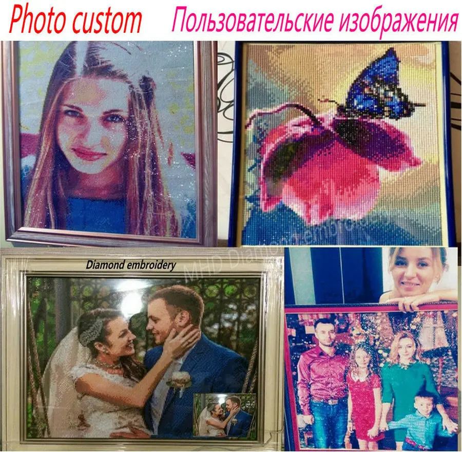 MHD 3D украшения для дом из горного хрусталя DIY алмазная живопись кухня картина вышивка крестиком Алмазная вышивка подарок