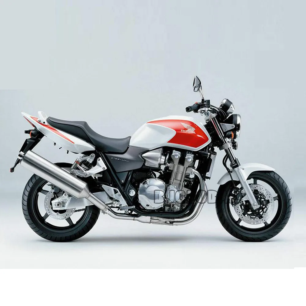 Для Honda CB1300 мото Танк Pad Стикеры газовые наклейки Противоскользящий протектор CB 1300 2006 2007 2008 2009 2010 2011 2012 2013