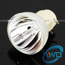 Free Shipping 100% Original Projector Lamp 5J.JAH05.001 P VIP P-VIP 210/0.8 E20.9N for BenQ MH680