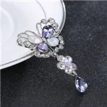 LUCKY-YEAR-High-Quality-Fashionable-Rhinestone-Butterfly-Brooch-Pin-Gold-Women-Dress-Wedding-Bridal-Brooch-Pin