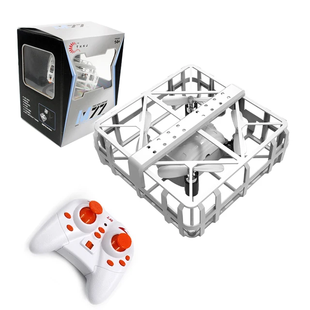 Image result for TKKJ M77 Mini RC Quadcopter