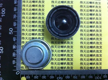 

New speaker 4 ohms 3 watt 4R 3W speaker diameter 40mm Loudspeaker Rubber edge Large magnet Super high quality bass