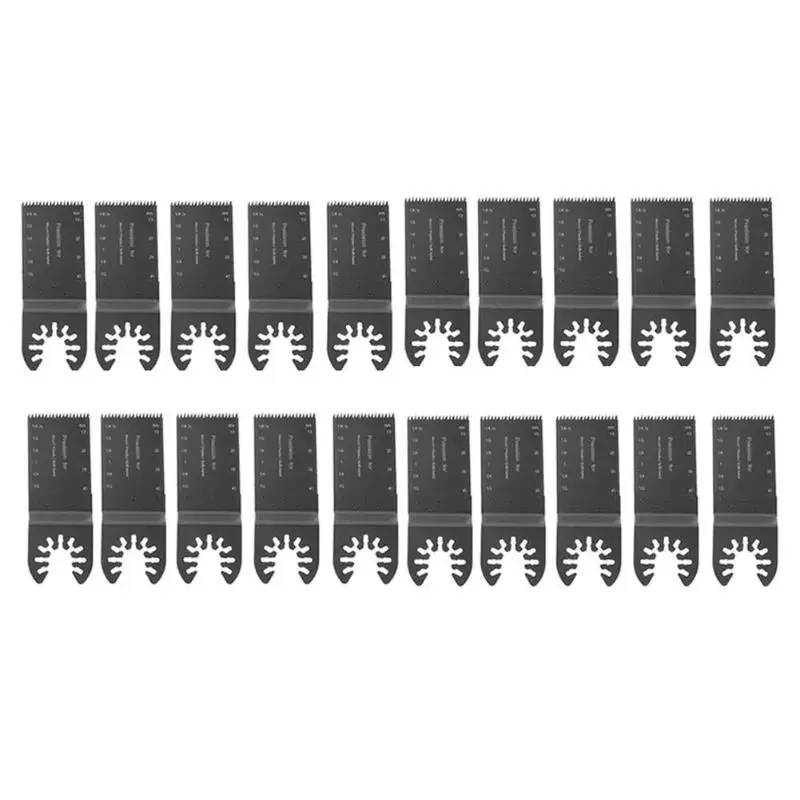 

Multi-function Cut Saw Blade Wood Plastic Edge Scraper HCS Oscillating Multi Tool Power Tools for Metal Wood Cutting Power Tools