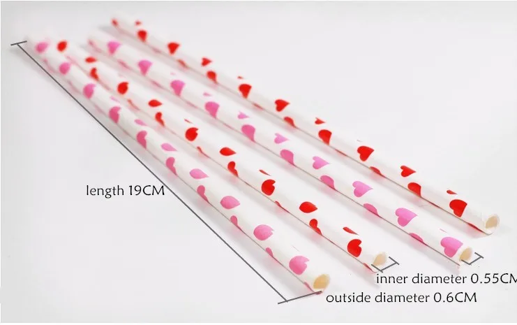 100 шт./лот бумажные соломинки для питья, свадебные украшения, креативные бумажные соломинки для питья, 80 цветов, на выбор, для детского дня рождения, вечерние