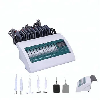 

BIO microcurrent face lift machine / facial massager machine price
