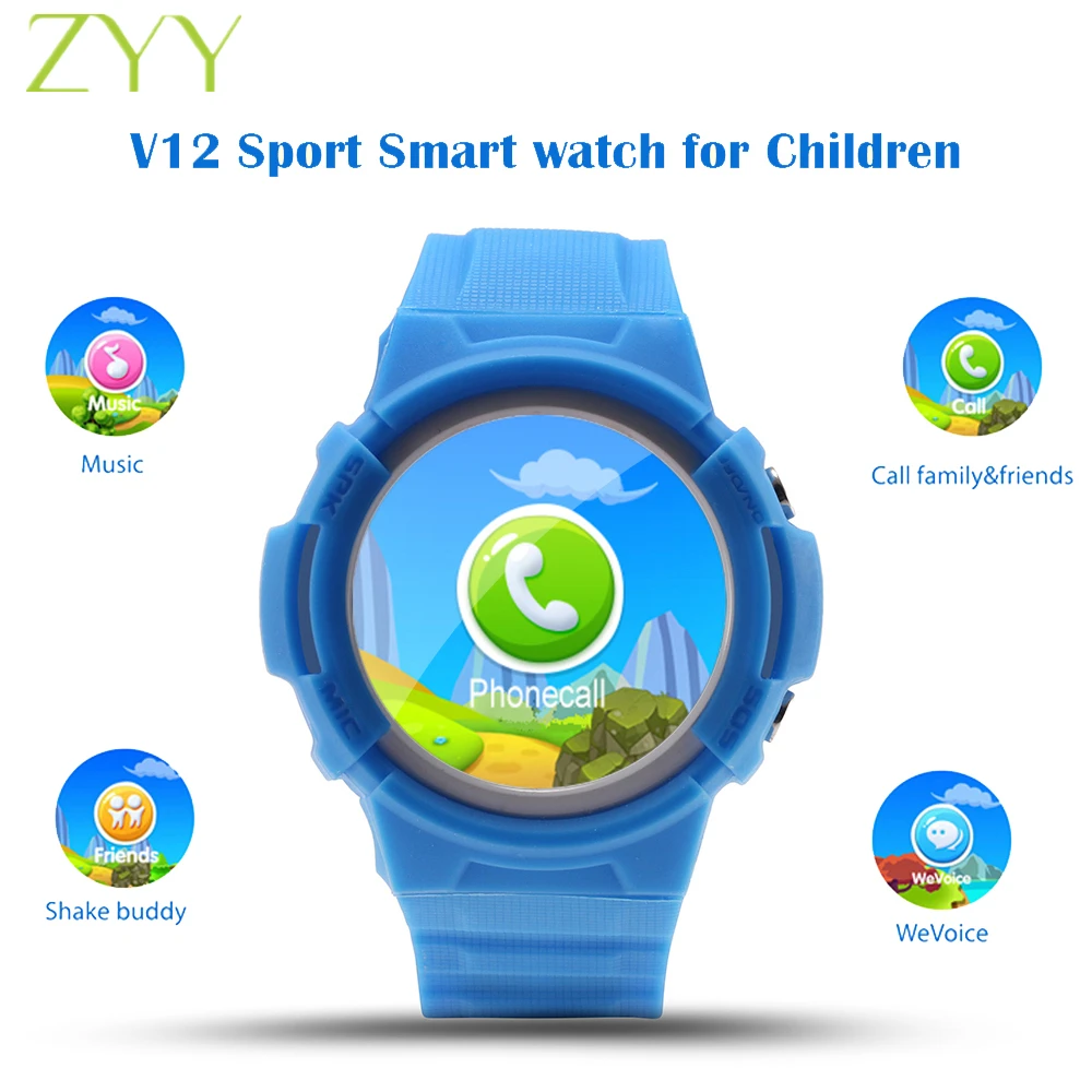 singtel smart watch for kid