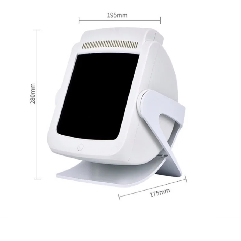 Infrared Heat Lamp Relieve Muscle Aches Heating Therapy Common Colds For Muscle Pain Pain Relief Improves Blood Circulation