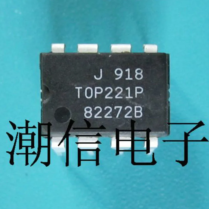 

5Pcs TOP221P